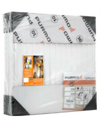 Радиаторы Purmo Ventil Compact CV 22 600 x 2000 L
